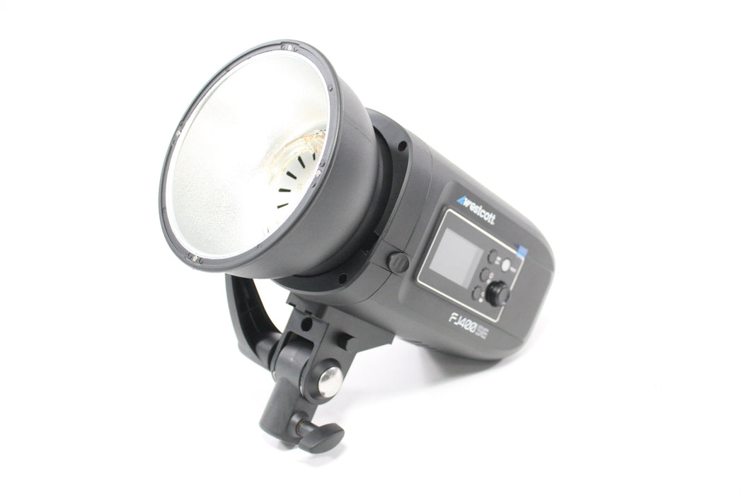 Westcott FJ400 SE 400Ws Studio Strobe