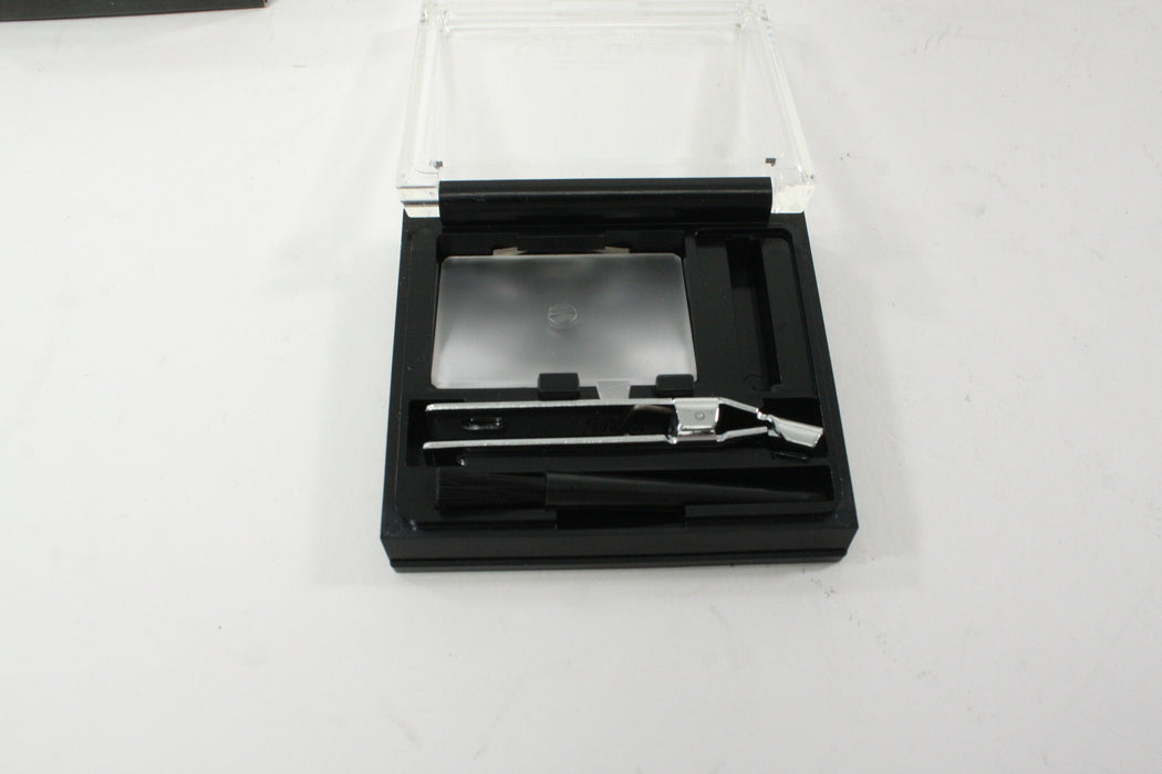 Olympus Focusing Screen 1-3, Complete Set