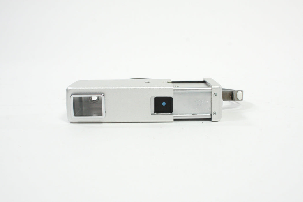 Minolta-16 16mm Spy Camera with 22mm f/2.8 Rokkor Lens