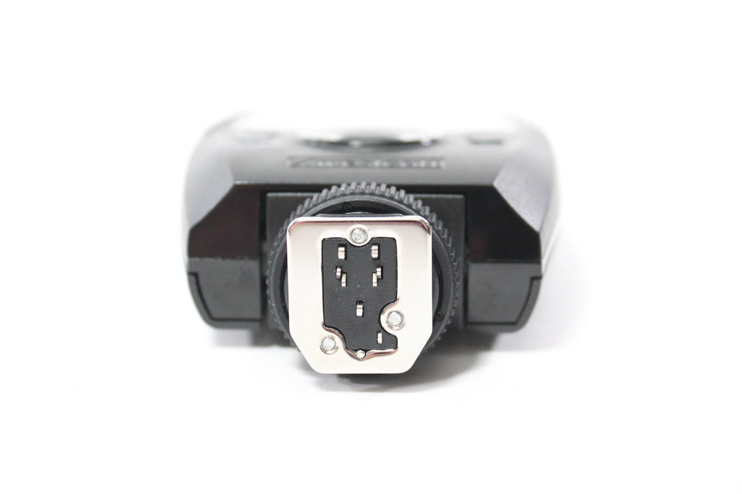 Westcott FJ-X3m Universal Trigger for FJ Wireless Flash System Multi-Brand Compatibility