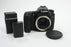 Canon EOS 70D DSLR Camera Body with Shutter Count of 25,366