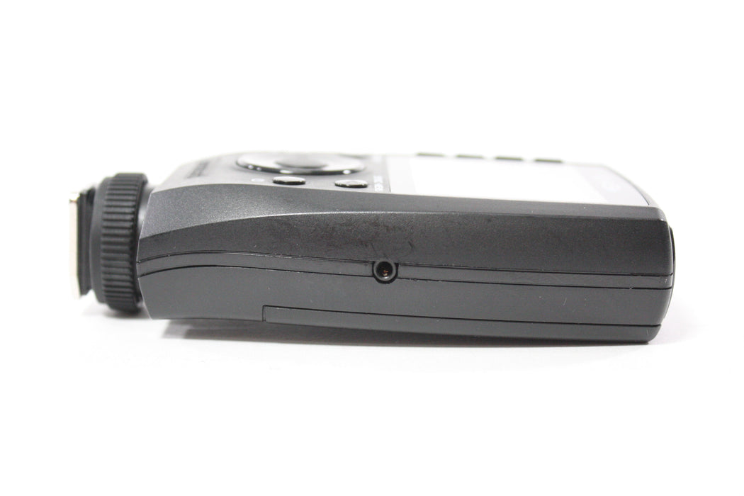 Westcott FJ-X3m Universal Trigger for FJ Wireless Flash System Multi-Brand Compatibility
