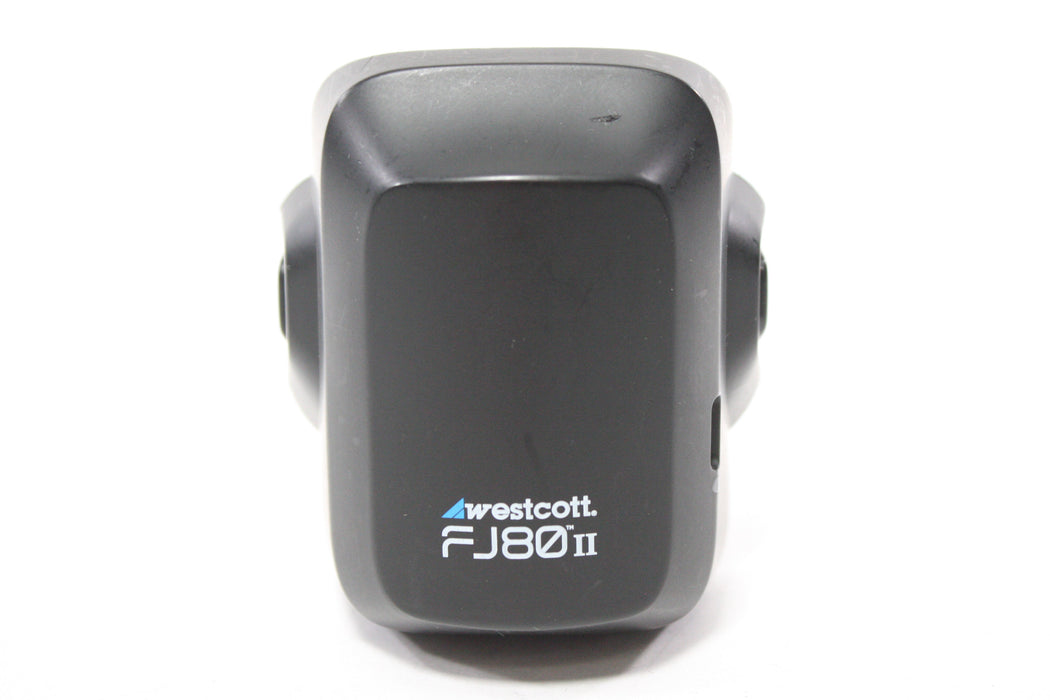 Westcott FJ80 II Lithium-Ion Battery