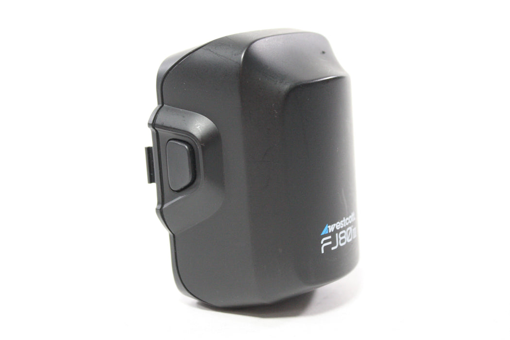 Westcott FJ80 II Lithium-Ion Battery