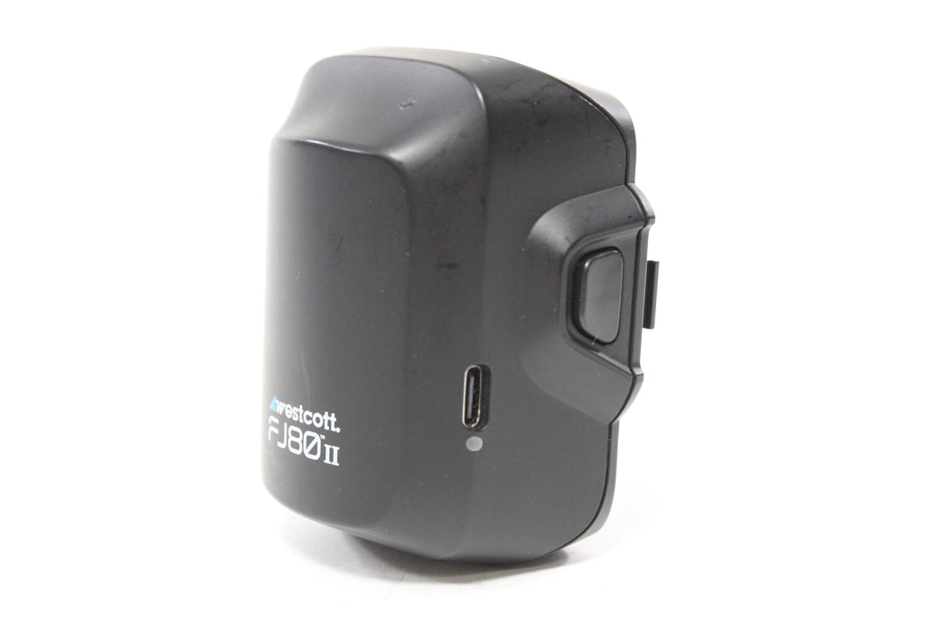 Westcott FJ80 II Lithium-Ion Battery