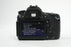 Canon EOS 70D DSLR Camera Body with Shutter Count of 25,366