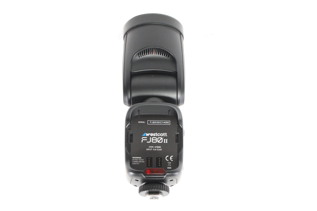 Westcott FJ80 IIM Speedlight  Multi-Brand Compatability