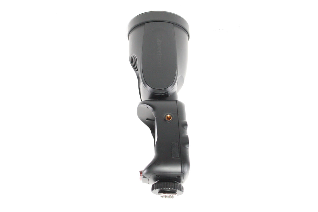 Westcott FJ80 IIM Speedlight  Multi-Brand Compatability