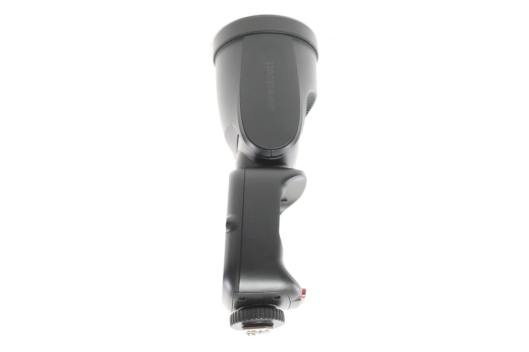Westcott FJ80 IIM Speedlight  Multi-Brand Compatability