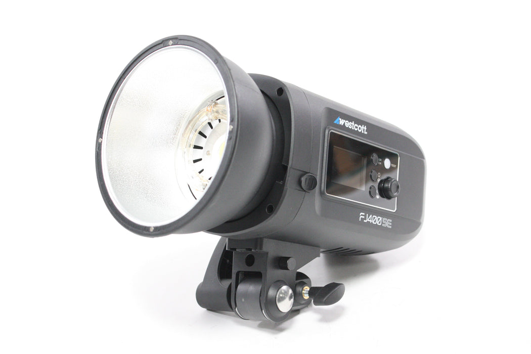 Westcott FJ400 SE 400Ws Studio Strobe