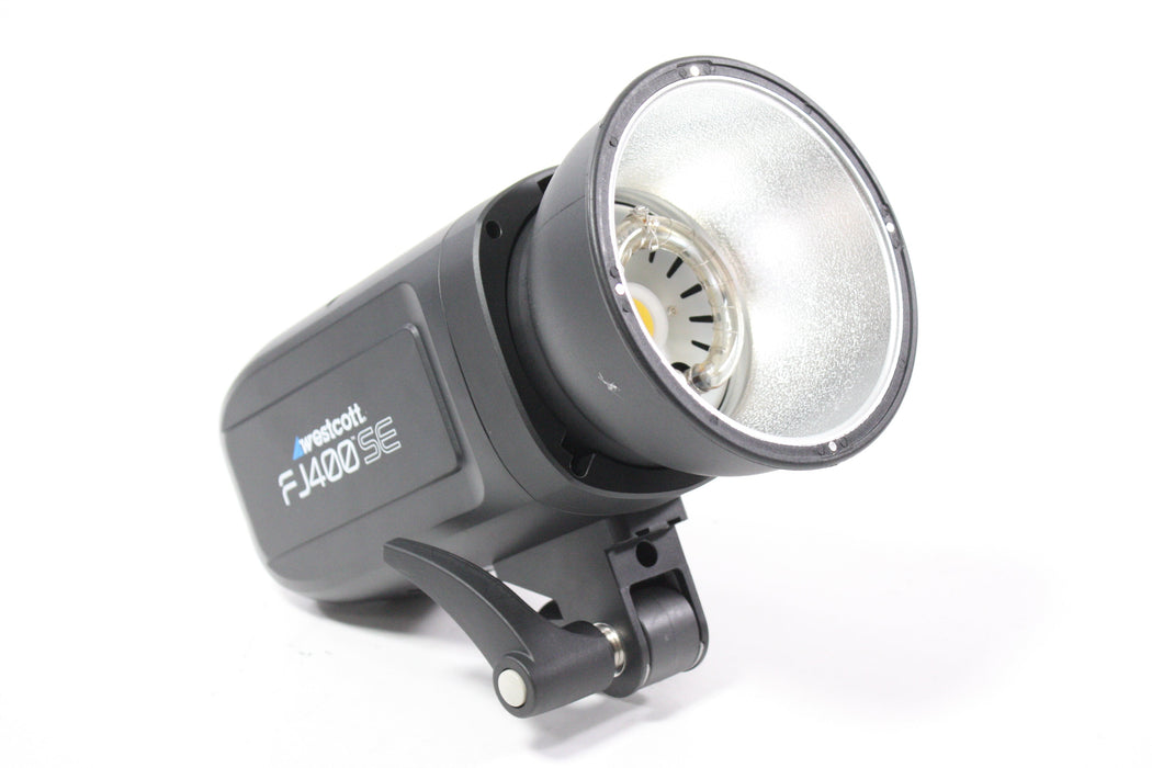 Westcott FJ400 SE 400Ws Studio Strobe