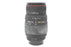 Sigma 70-300mm f/4-5.6 APO DG Lens for Nikon F Mount