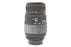 Sigma 70-300mm f/4-5.6 APO DG Lens for Nikon F Mount