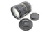 Nikon 18-200mm f/3.5-5.6 G II ED DX VR SWM IF Lens for Nikon F Mount