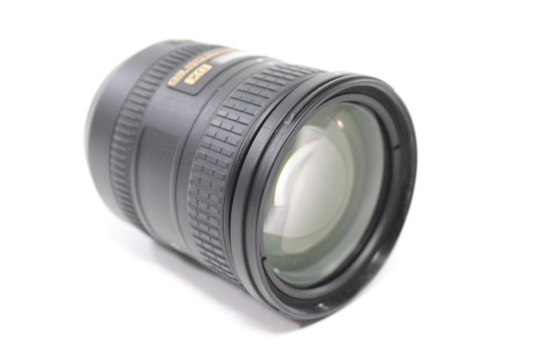 Nikon 18-200mm f/3.5-5.6 G II ED DX VR SWM IF Lens for Nikon F Mount