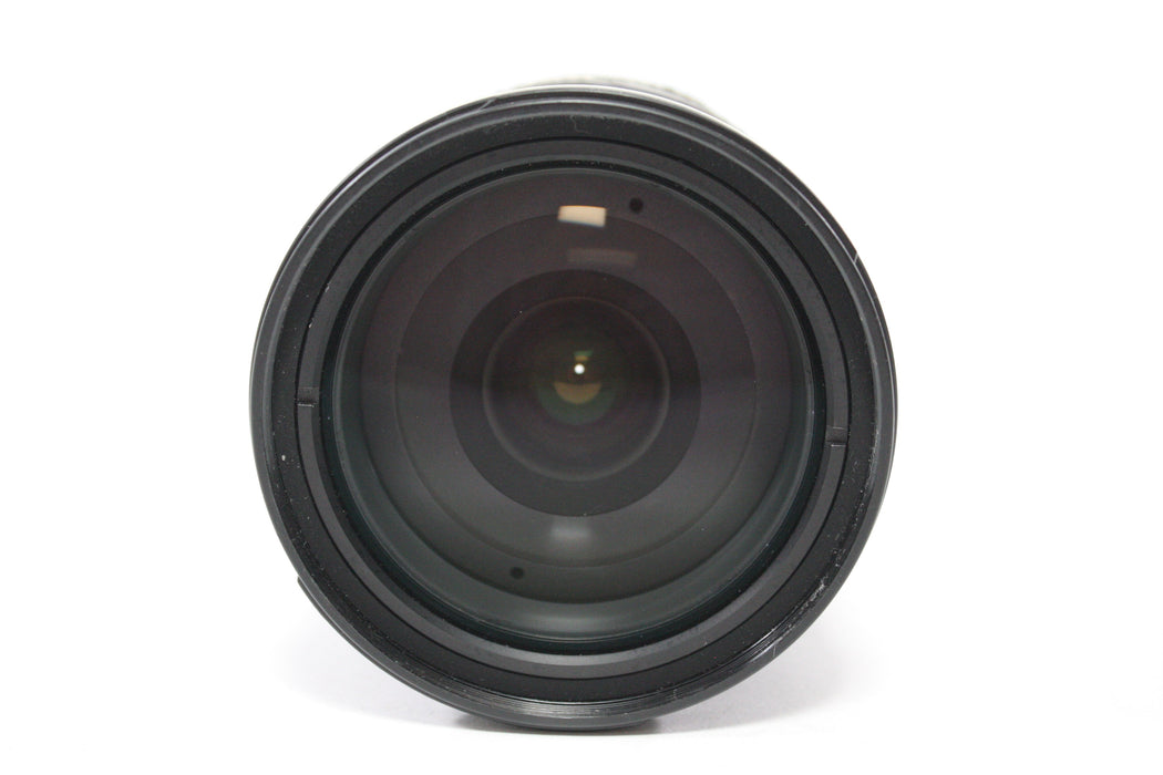 Nikon 18-200mm f/3.5-5.6 G II ED DX VR SWM IF Lens for Nikon F Mount