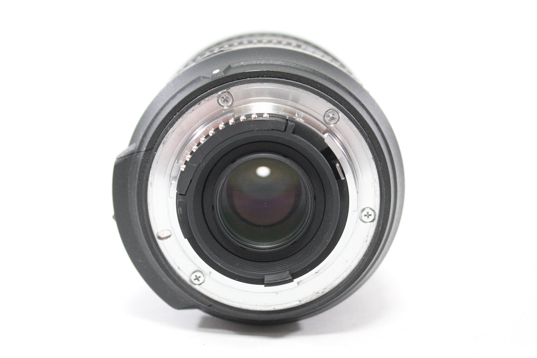 Nikon 18-200mm f/3.5-5.6 G II ED DX VR SWM IF Lens for Nikon F Mount