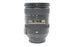 Nikon 18-200mm f/3.5-5.6 G II ED DX VR SWM IF Lens for Nikon F Mount