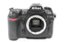 Nikon D200 DSLR Camera Body with Shutter Count 42,142
