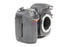 Nikon D200 DSLR Camera Body with Shutter Count 42,142