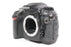 Nikon D200 DSLR Camera Body with Shutter Count 42,142