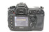 Nikon D200 DSLR Camera Body with Shutter Count 42,142