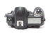Nikon D200 DSLR Camera Body with Shutter Count 42,142