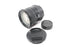 Sigma 24-135mm F/2.8-4.5 D Lens for Nikon F Mount