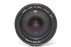 Sigma 24-135mm F/2.8-4.5 D Lens for Nikon F Mount