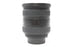 Sigma 24-135mm F/2.8-4.5 D Lens for Nikon F Mount
