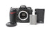 Nikon D300 DSLR Camera Body with Shutter Count 156,641