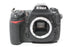 Nikon D300 DSLR Camera Body with Shutter Count 156,641