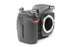 Nikon D300 DSLR Camera Body with Shutter Count 156,641