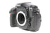 Nikon D300 DSLR Camera Body with Shutter Count 156,641