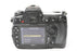 Nikon D300 DSLR Camera Body with Shutter Count 156,641