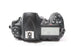 Nikon D300 DSLR Camera Body with Shutter Count 156,641