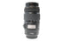 Canon 75-300mm f/4-5.6 IS Ultrasonic Lens for EF Mount