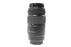 Canon 75-300mm f/4-5.6 IS Ultrasonic Lens for EF Mount