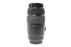 Canon 75-300mm f/4-5.6 IS Ultrasonic Lens for EF Mount