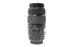 Canon 75-300mm f/4-5.6 IS Ultrasonic Lens for EF Mount