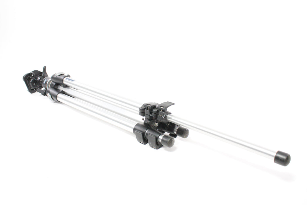 Manfrotto 3021N Tripod Legs with Manfrotto 3262 Ball Head
