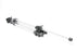 Manfrotto 3021N Tripod Legs with Manfrotto 3262 Ball Head