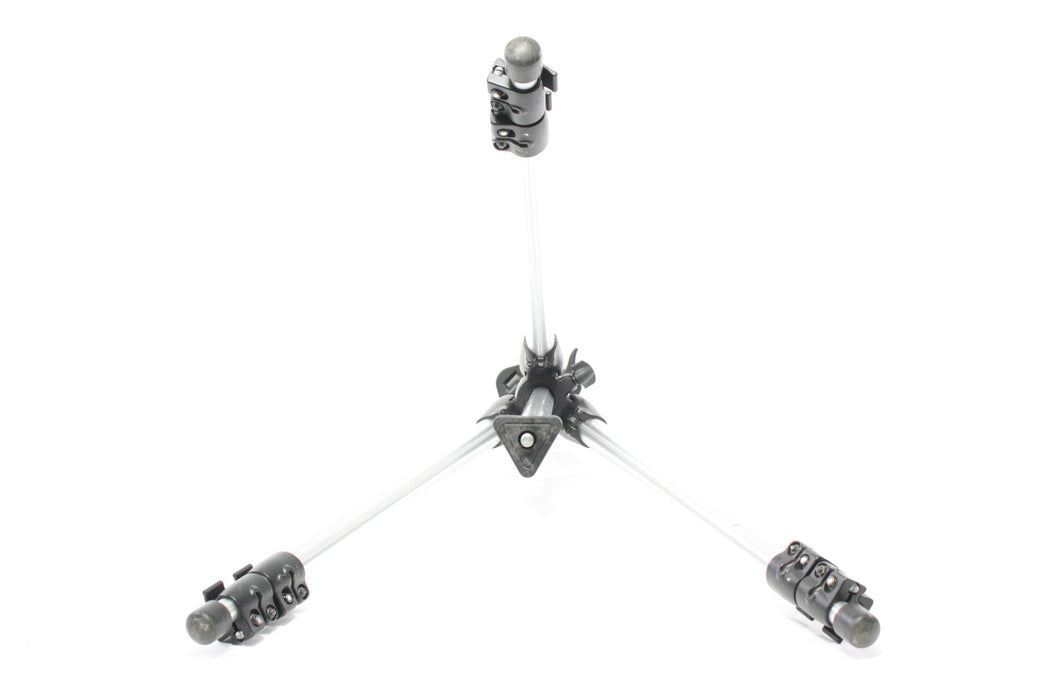 Manfrotto 3021N Tripod Legs with Manfrotto 3262 Ball Head