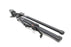 Manfrotto 458B Tripod Legs with Manfrotto 322RC2 Pistol Grip Head