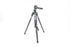 Manfrotto 458B Tripod Legs with Manfrotto 322RC2 Pistol Grip Head
