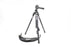 Manfrotto 458B Tripod Legs with Manfrotto 322RC2 Pistol Grip Head