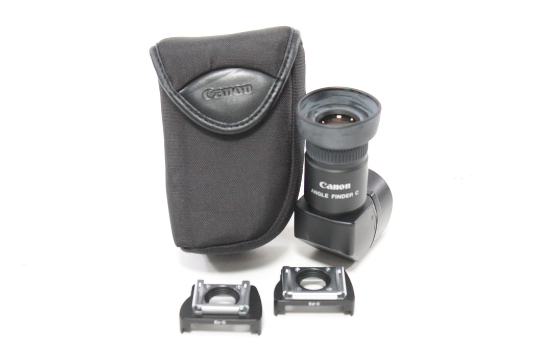 Canon Angle Finder C