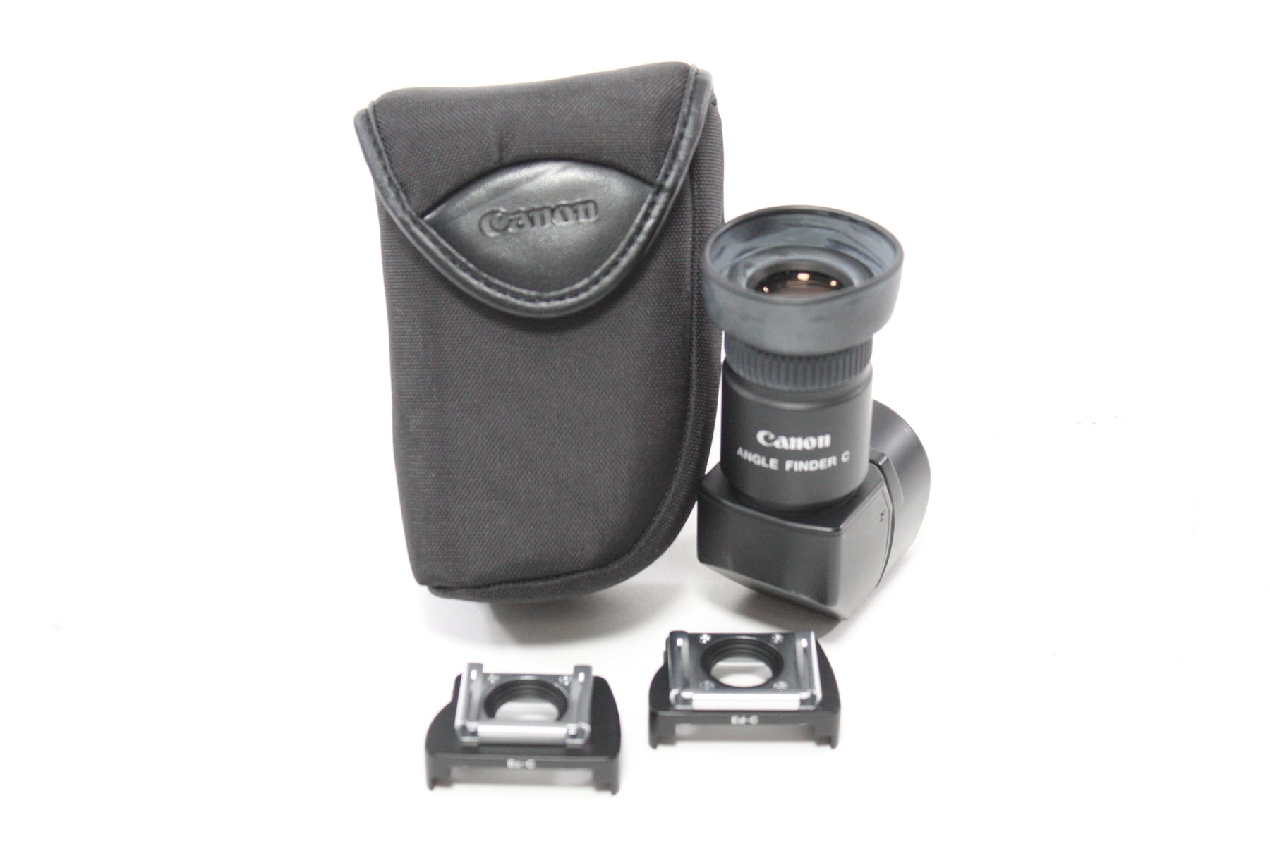Canon Angle Finder C