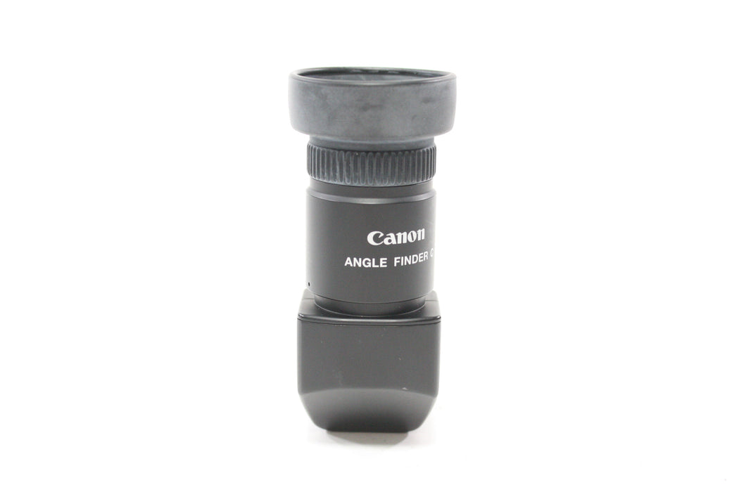 Canon Angle Finder C