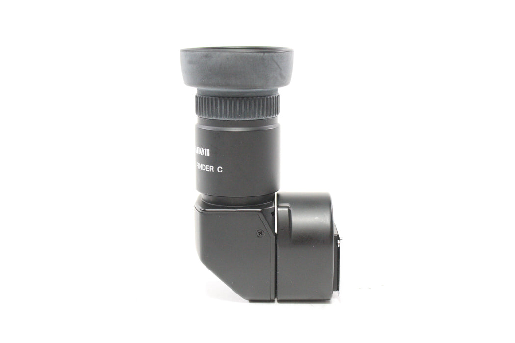 Canon Angle Finder C